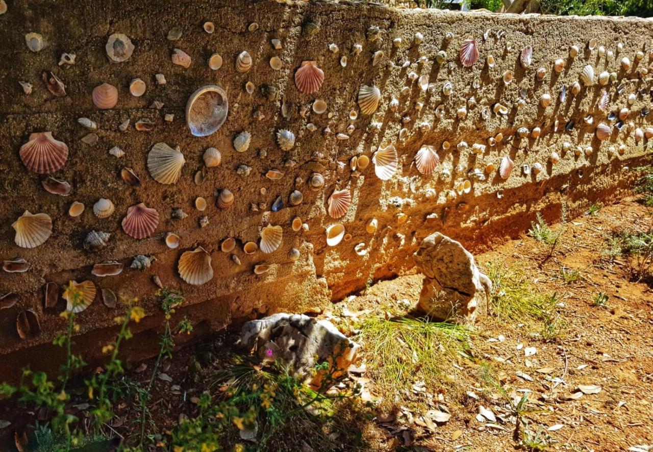 Apartmani Vrancic Mandre Esterno foto