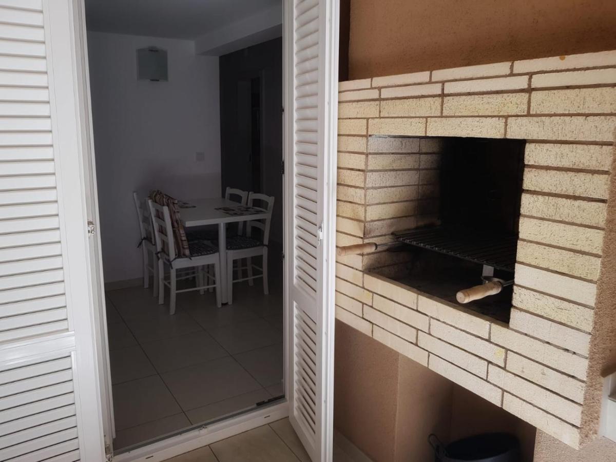 Apartmani Vrancic Mandre Esterno foto