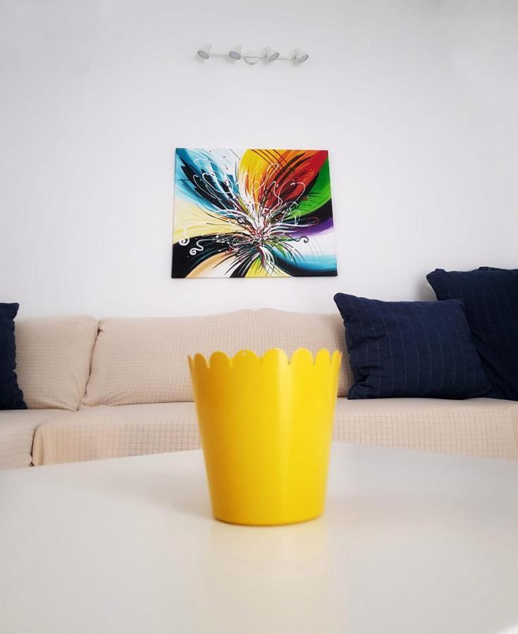 Apartmani Vrancic Mandre Esterno foto