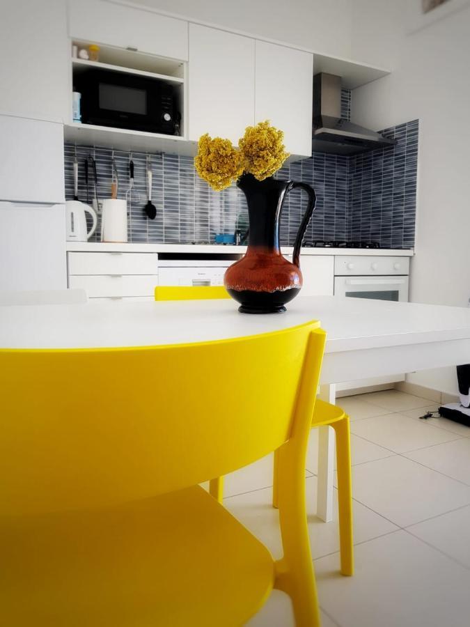 Apartmani Vrancic Mandre Esterno foto