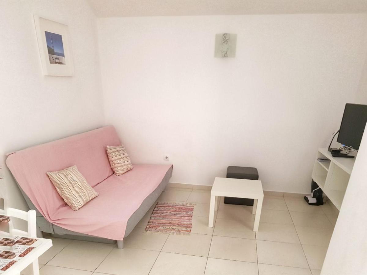 Apartmani Vrancic Mandre Esterno foto