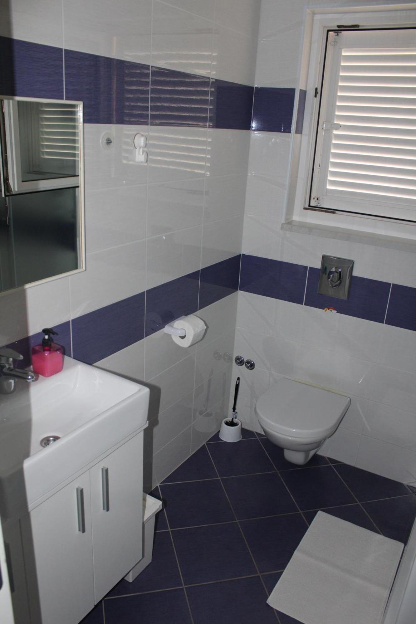 Apartmani Vrancic Mandre Esterno foto
