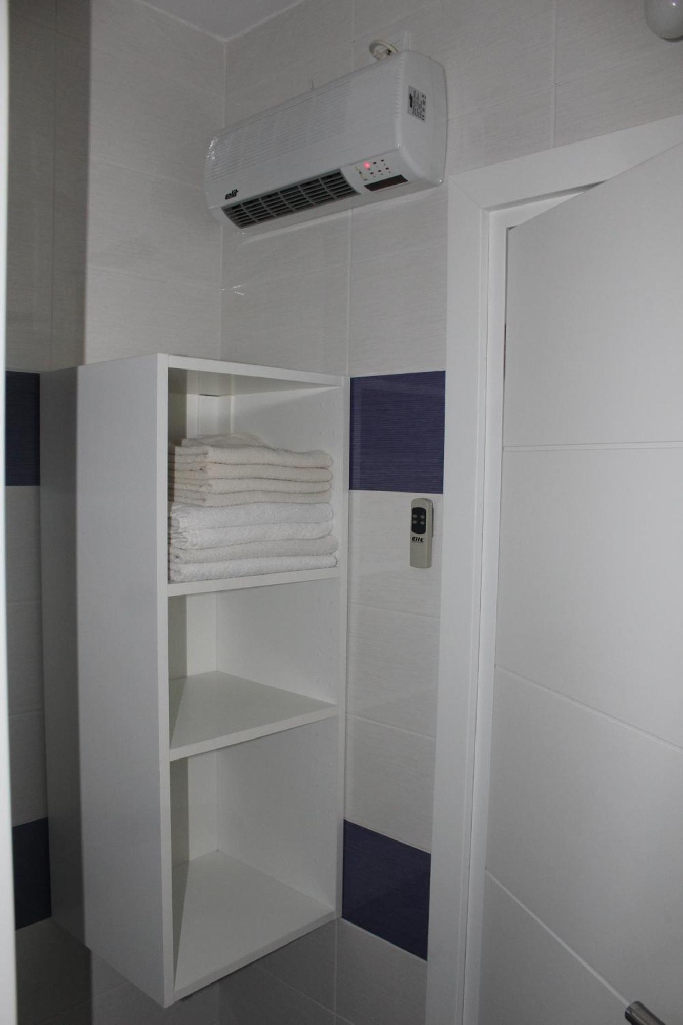 Apartmani Vrancic Mandre Esterno foto