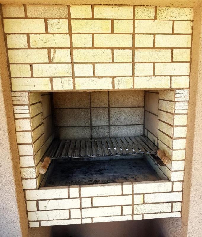 Apartmani Vrancic Mandre Esterno foto